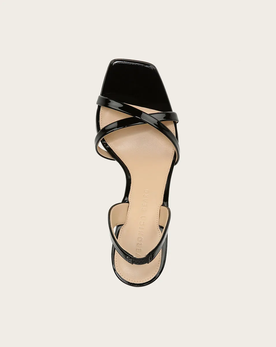 Analita Sandal sold by Veronica Beard product image thumbnail 3