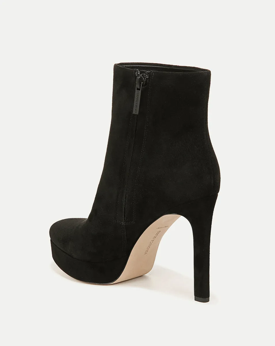 Dali Platform Bootie sold by Veronica Beard product image thumbnail 4