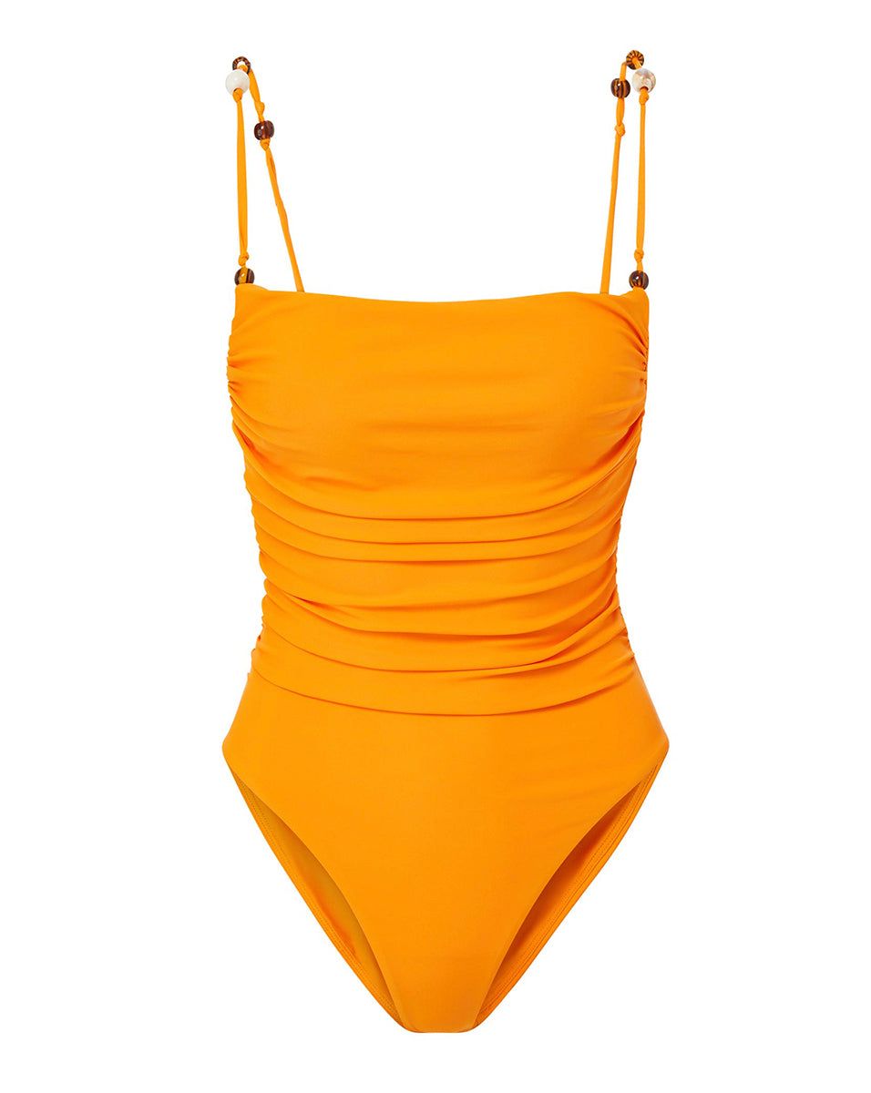 Cynzia One-Piece Swimsuit sold by Veronica Beard product image thumbnail 5