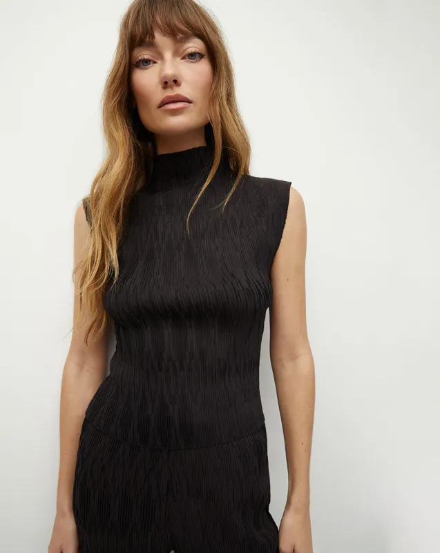 Foxe Top sold by Veronica Beard