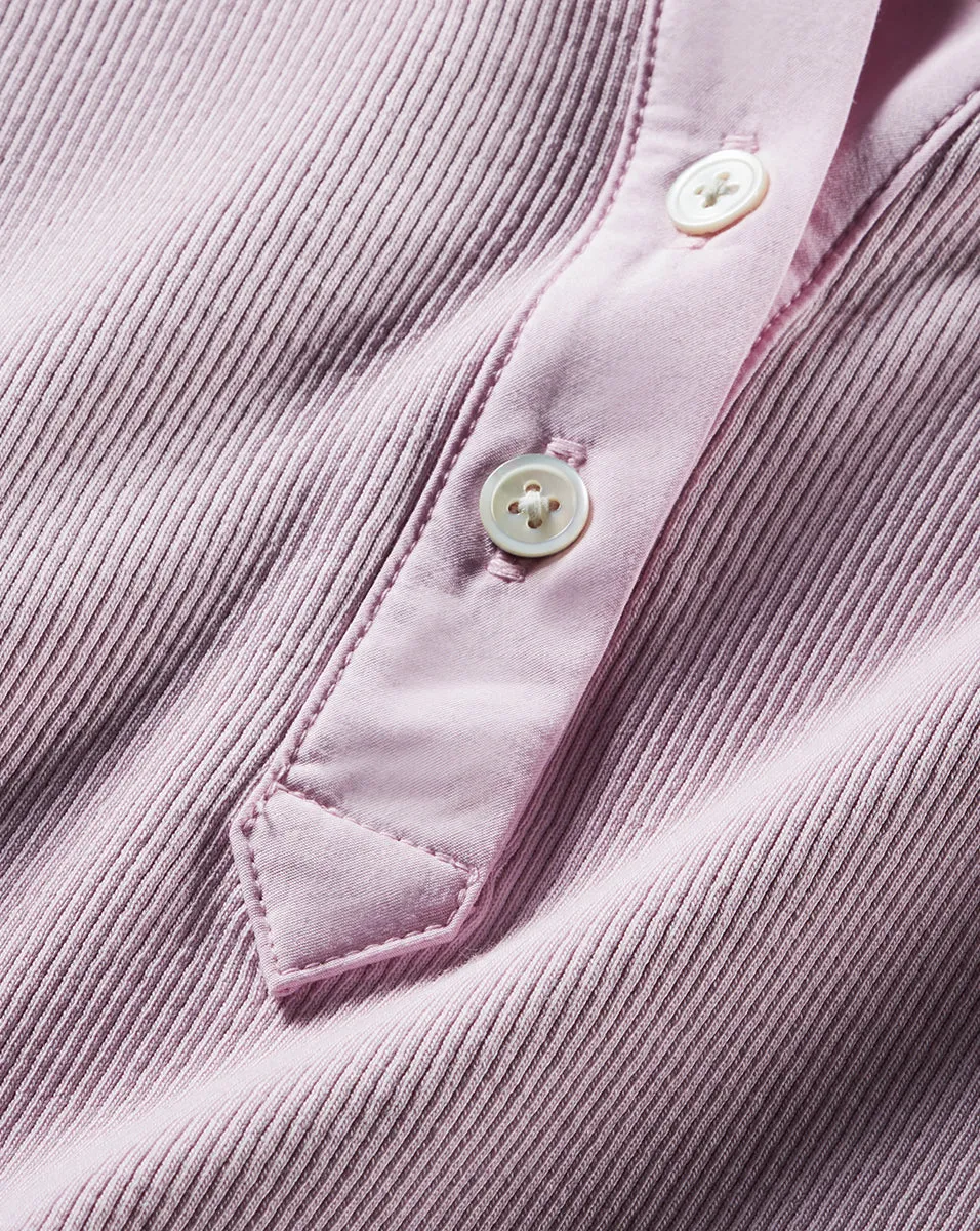 Kearney Button-Down Tee sold by Veronica Beard product image thumbnail 2