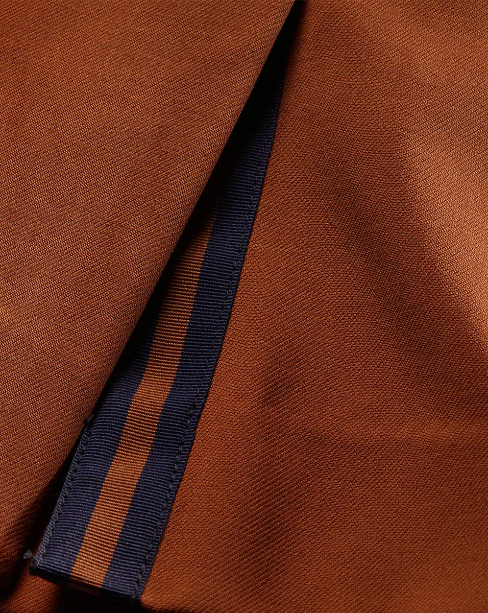 Arte Pant | Slit Hem sold by Veronica Beard product image thumbnail 3