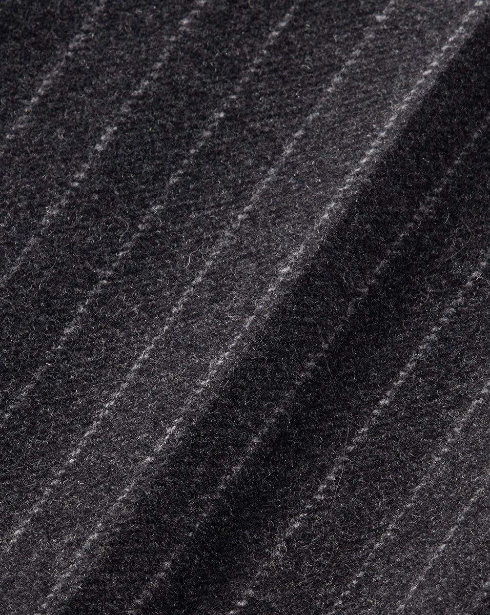 Tonelli Pinstriped Pant sold by Veronica Beard product image thumbnail 3