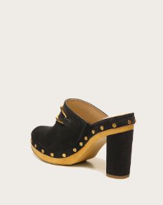 Giles Clog sold by Veronica Beard