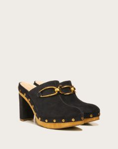 Giles Clog sold by Veronica Beard