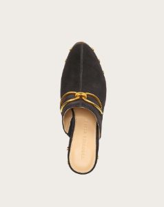 Giles Clog sold by Veronica Beard