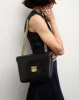 Double Link Flap Bag sold by Veronica Beard