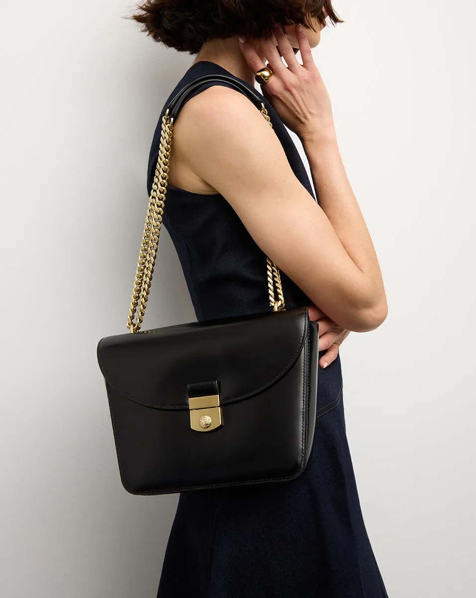 Double Link Flap Bag sold by Veronica Beard product image thumbnail 2