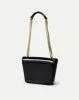 Double Link Flap Bag sold by Veronica Beard