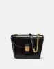 Double Link Flap Bag sold by Veronica Beard