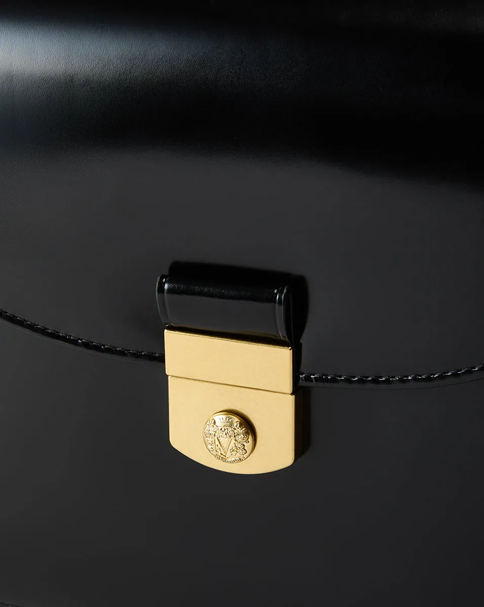 Double Link Flap Bag sold by Veronica Beard product image thumbnail 3