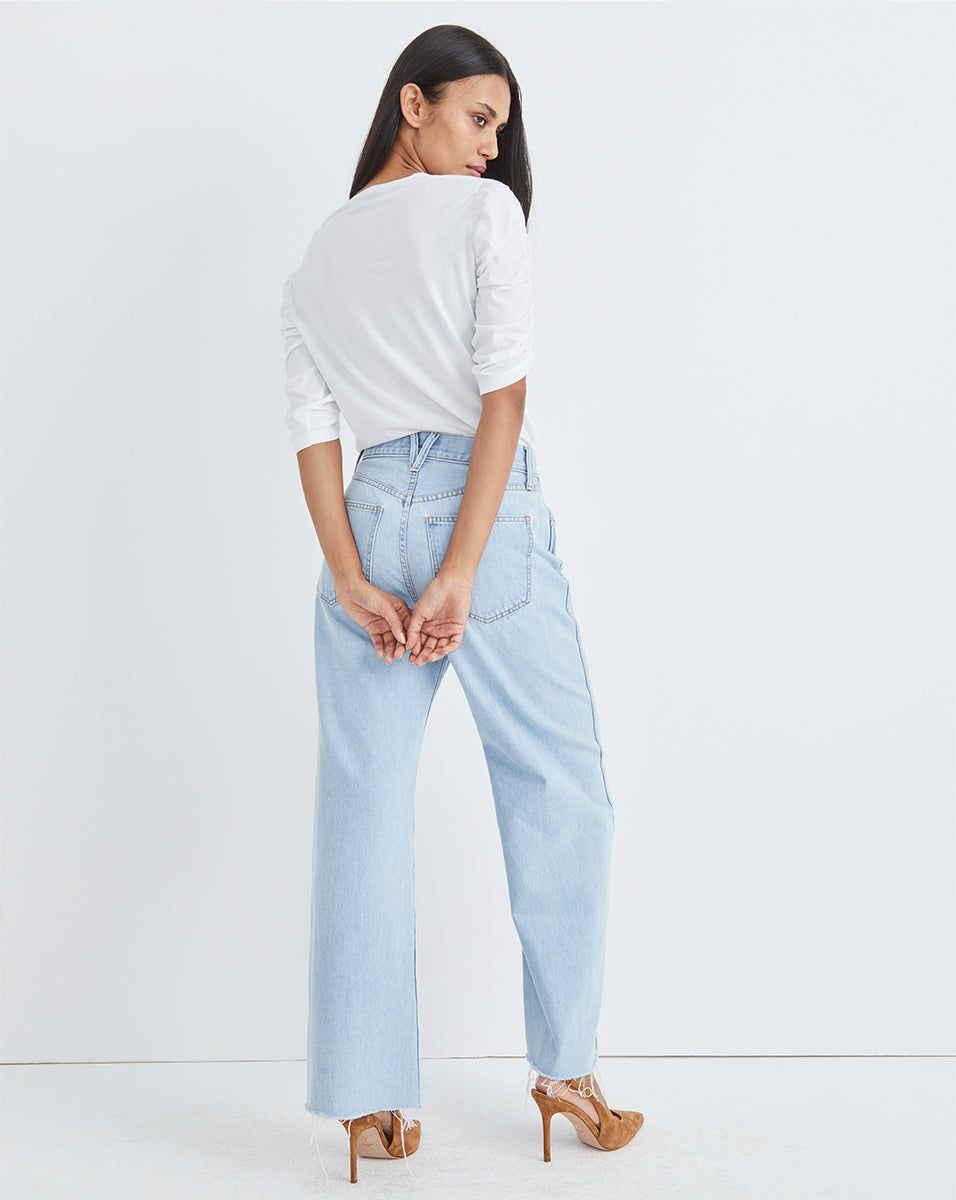 Sidora Tee sold by Veronica Beard product image thumbnail 3