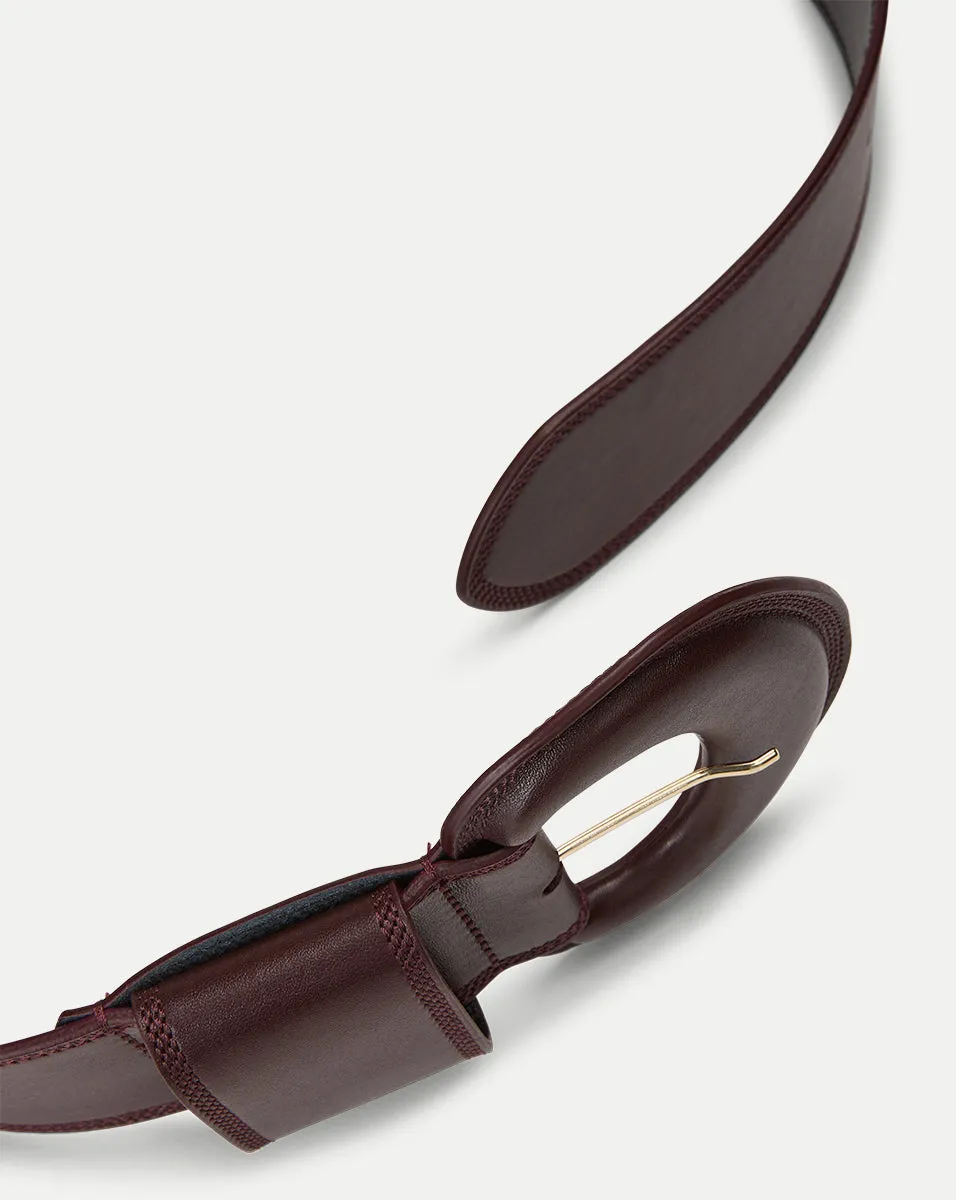 Carolina Belt sold by Veronica Beard product image thumbnail 3