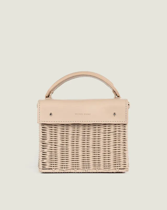 Kuai Bag made by Veronica Beard