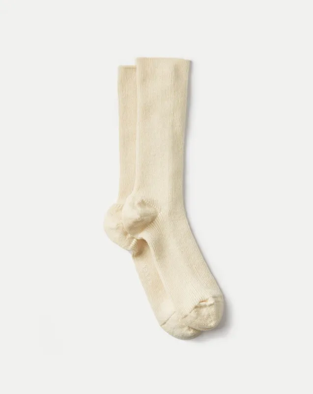 Wool Cashmere Socks sold by Veronica Beard