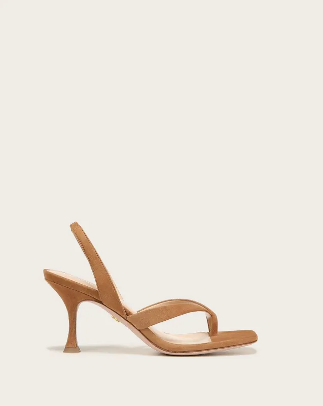 Merrit Slingback Sandal sold by Veronica Beard