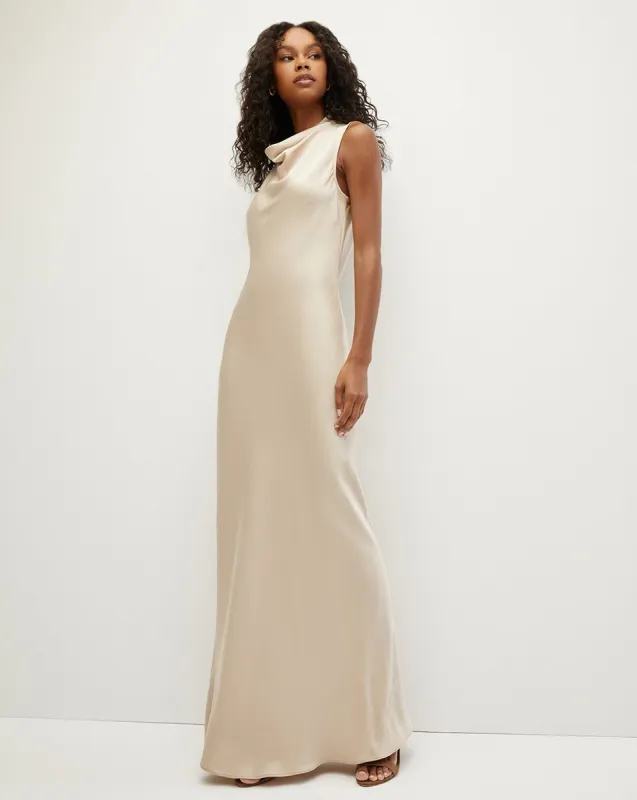 Kura Dress sold by Veronica Beard