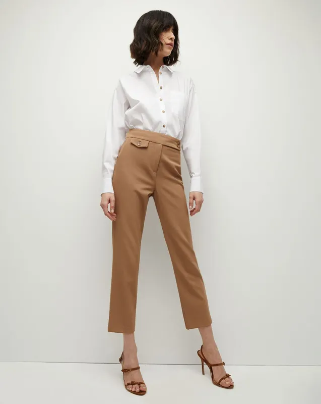 Renzo Pant sold by Veronica Beard