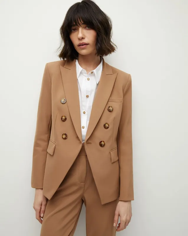 Miller Dickey Jacket sold by Veronica Beard