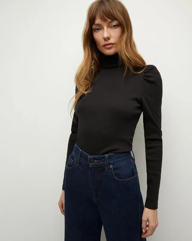 Cedar Turtleneck sold by Veronica Beard
