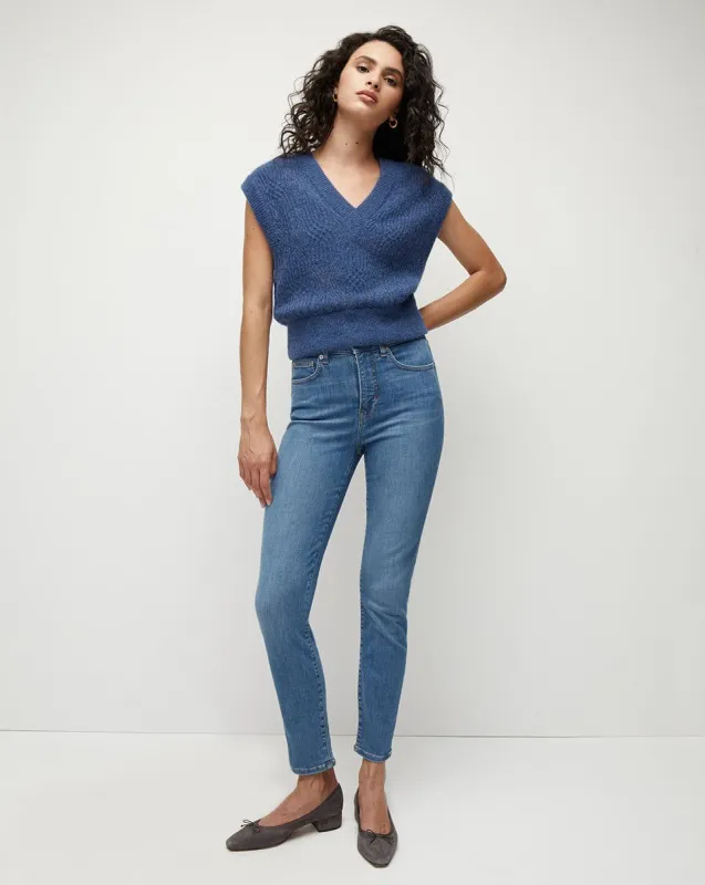 Debbie Skinny Jean sold by Veronica Beard