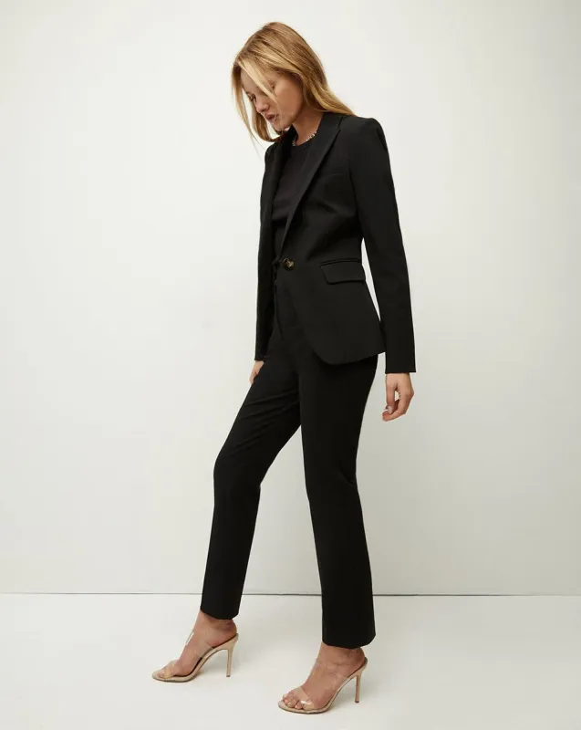 Cutaway Dickey Jacket sold by Veronica Beard