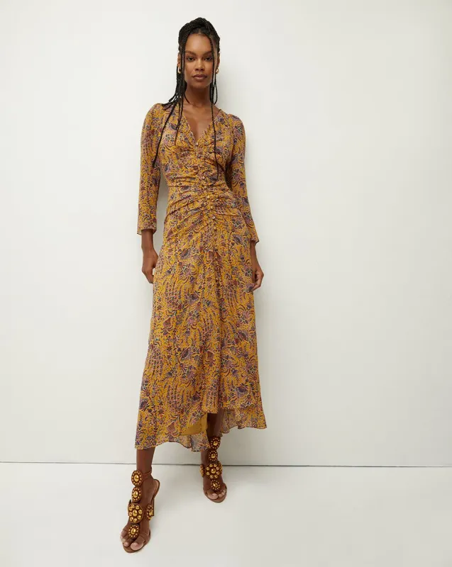 Ferrara Dress sold by Veronica Beard