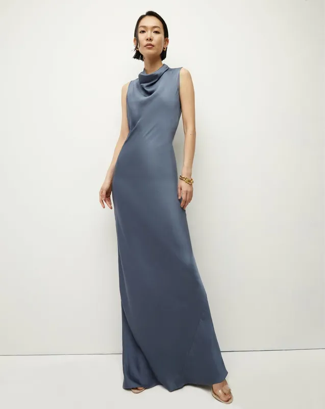 Kura Dress sold by Veronica Beard