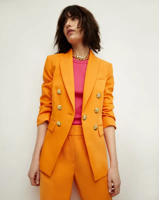 Tomi Dickey Jacket sold by Veronica Beard