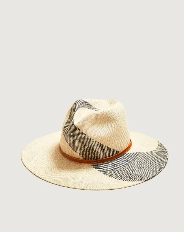 Geranium Hat sold by Veronica Beard