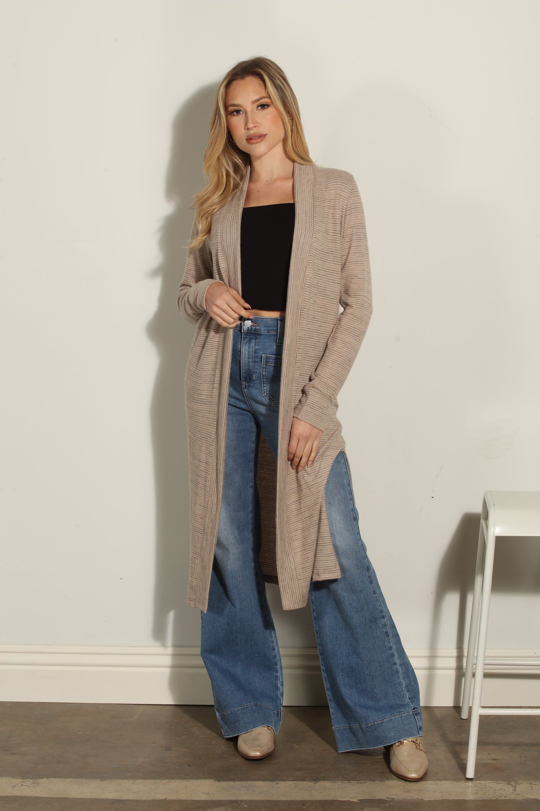 Luka Midi Cardigan-FINAL SALE sold by Veronica M product image thumbnail 4