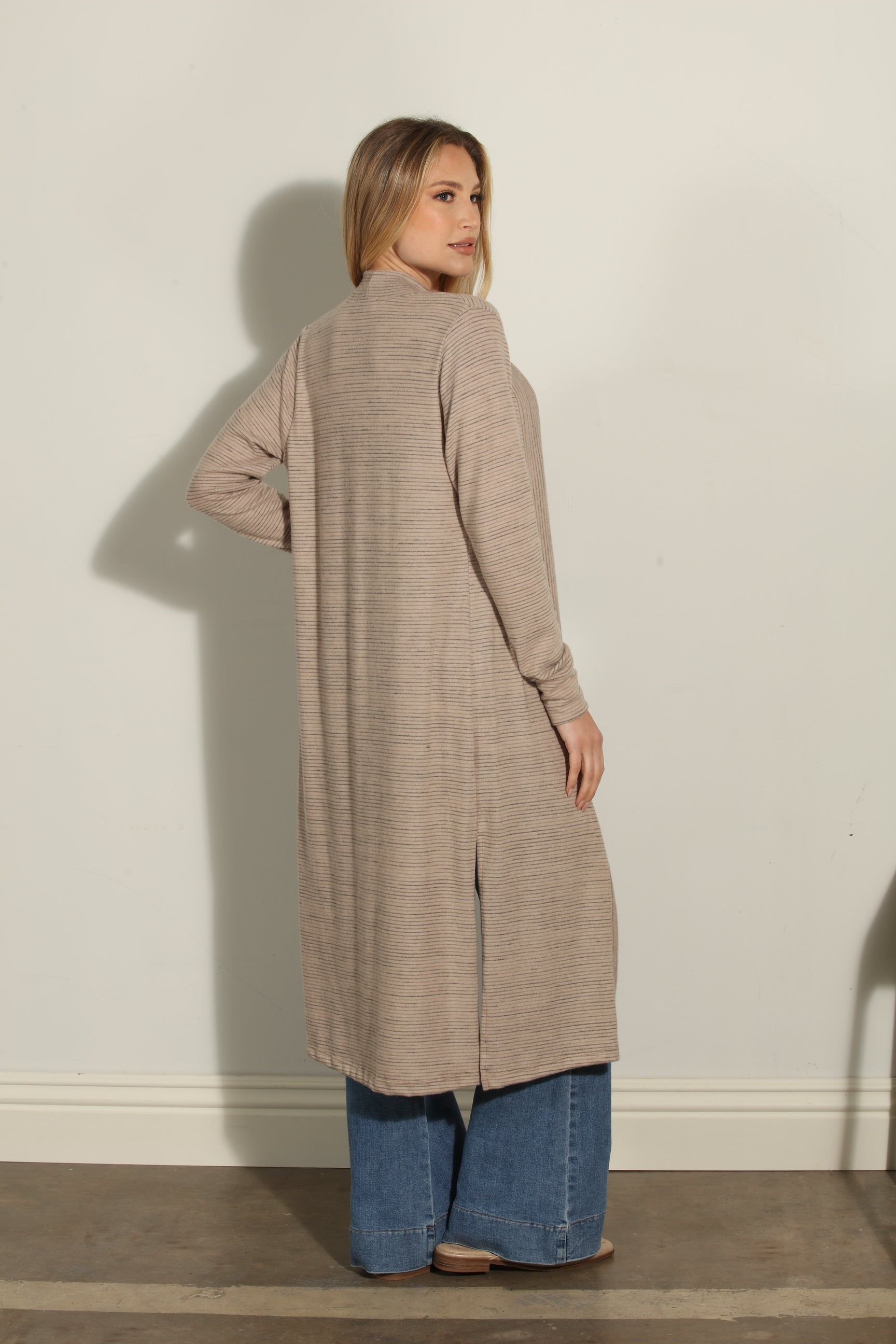 Luka Midi Cardigan-FINAL SALE sold by Veronica M product image thumbnail 2