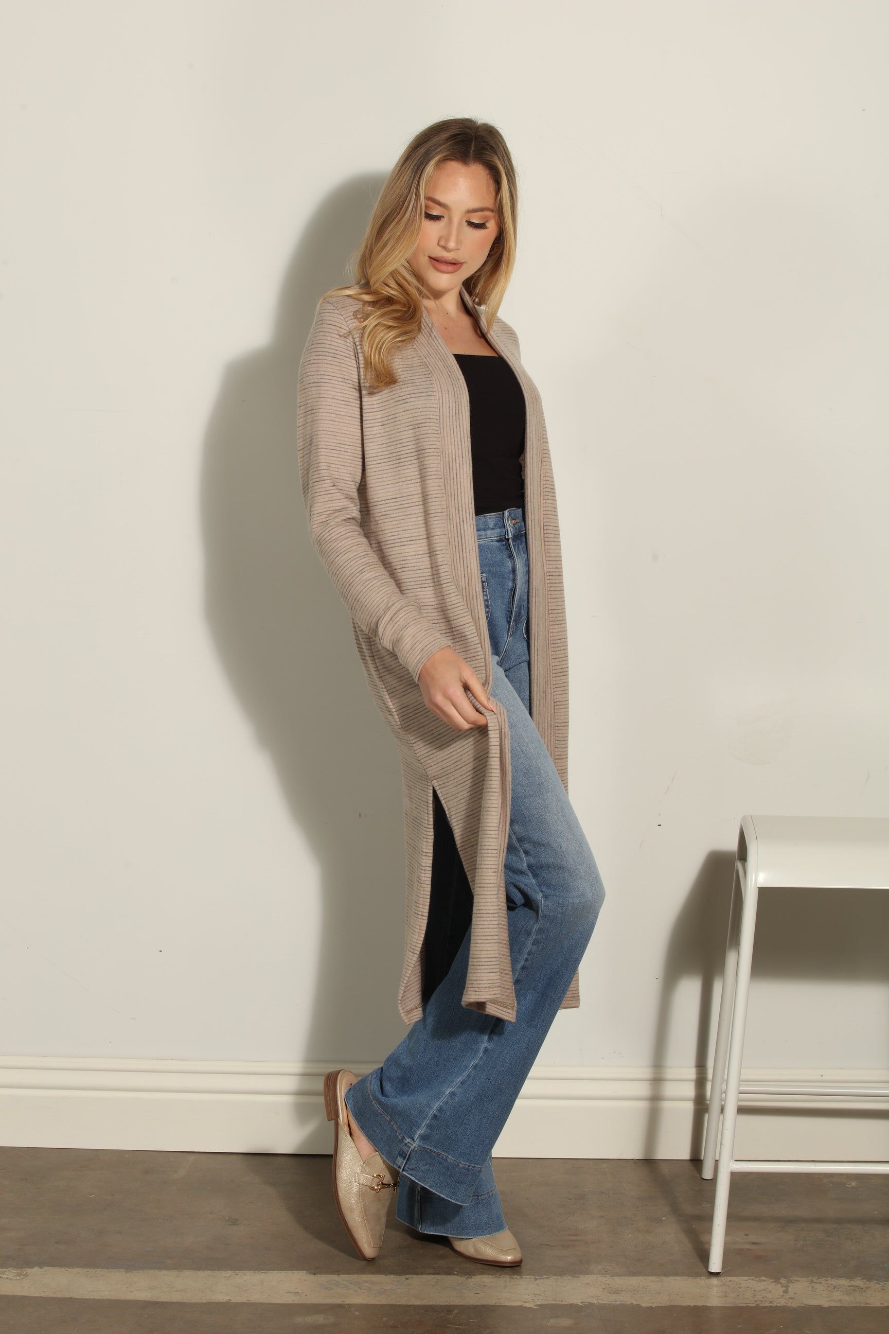 Luka Midi Cardigan-FINAL SALE sold by Veronica M product image thumbnail 3