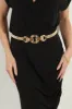 Gold Disco Belt-BEST SELLER sold by Veronica M