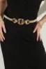 Gold Disco Belt-BEST SELLER sold by Veronica M