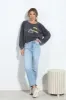 Pink Floyd "Money" Fleece Sweatshirt-BEST SELLER sold by Veronica M