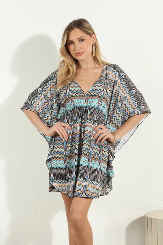 Arlo Stretch Tunic Dress-BEST SELLER sold by Veronica M