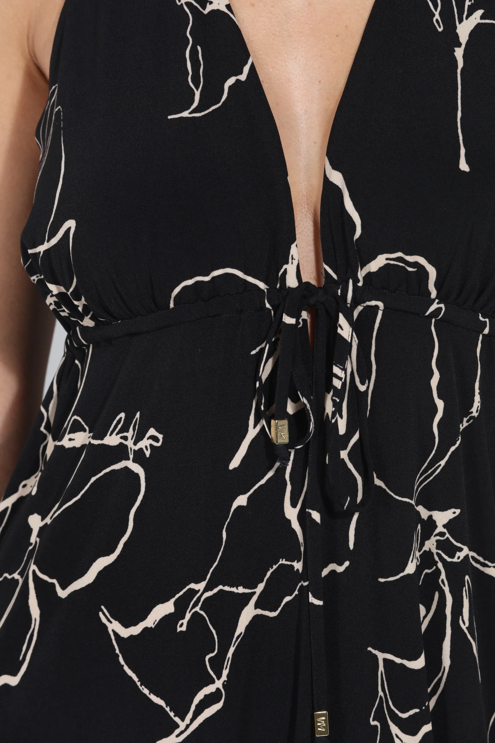 Amani Stretch Racerback Maxi-BEST SELLER sold by Veronica M product image thumbnail 4