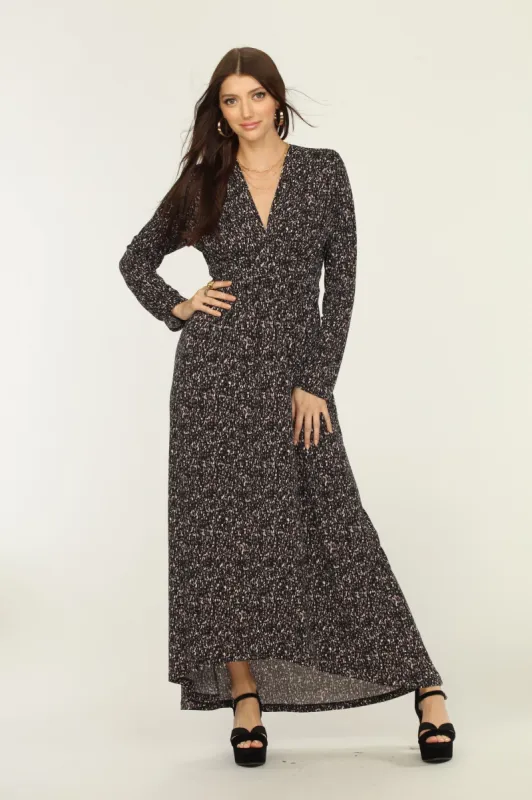 Charlotte Maxi Dress-FINAL SALE sold by Veronica M