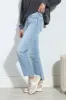 Tracey High Rise Stretch Straight Jean- Light Wash-FINAL SALE sold by Veronica M