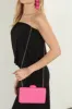 Hot Pink Clutch-FINAL SALE sold by Veronica M