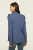 Dk Denim Ponti Blazer- FINAL SALE sold by Veronica M