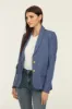 Dk Denim Ponti Blazer- FINAL SALE sold by Veronica M