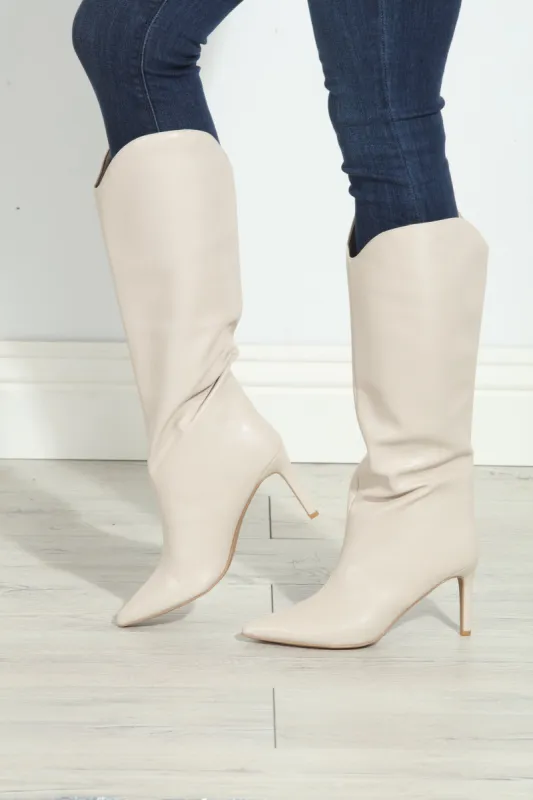 Chinese Laundry- Fiora Knee High Boot-FINAL SALE sold by Veronica M