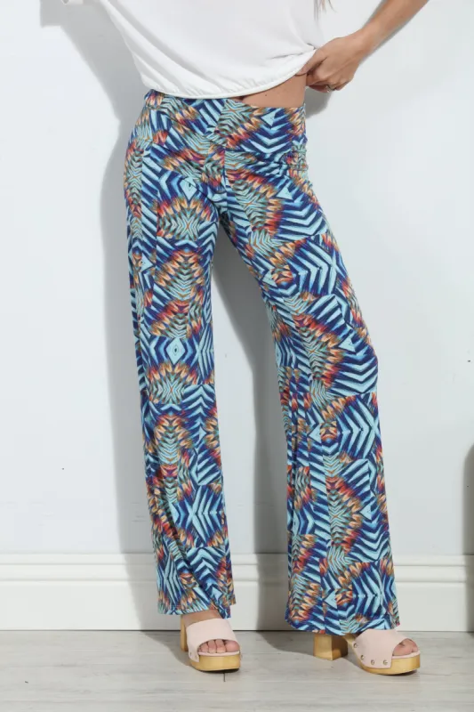 Carlene Stretch Wide Leg Pants-FINAL SALE sold by Veronica M