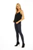 Black V-Neck Cami sold by Veronica M