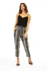 Black V-Neck Cami sold by Veronica M