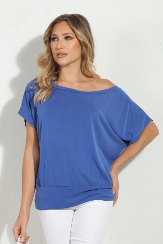 Royal Cupro OTS Top-BEST SELLER sold by Veronica M