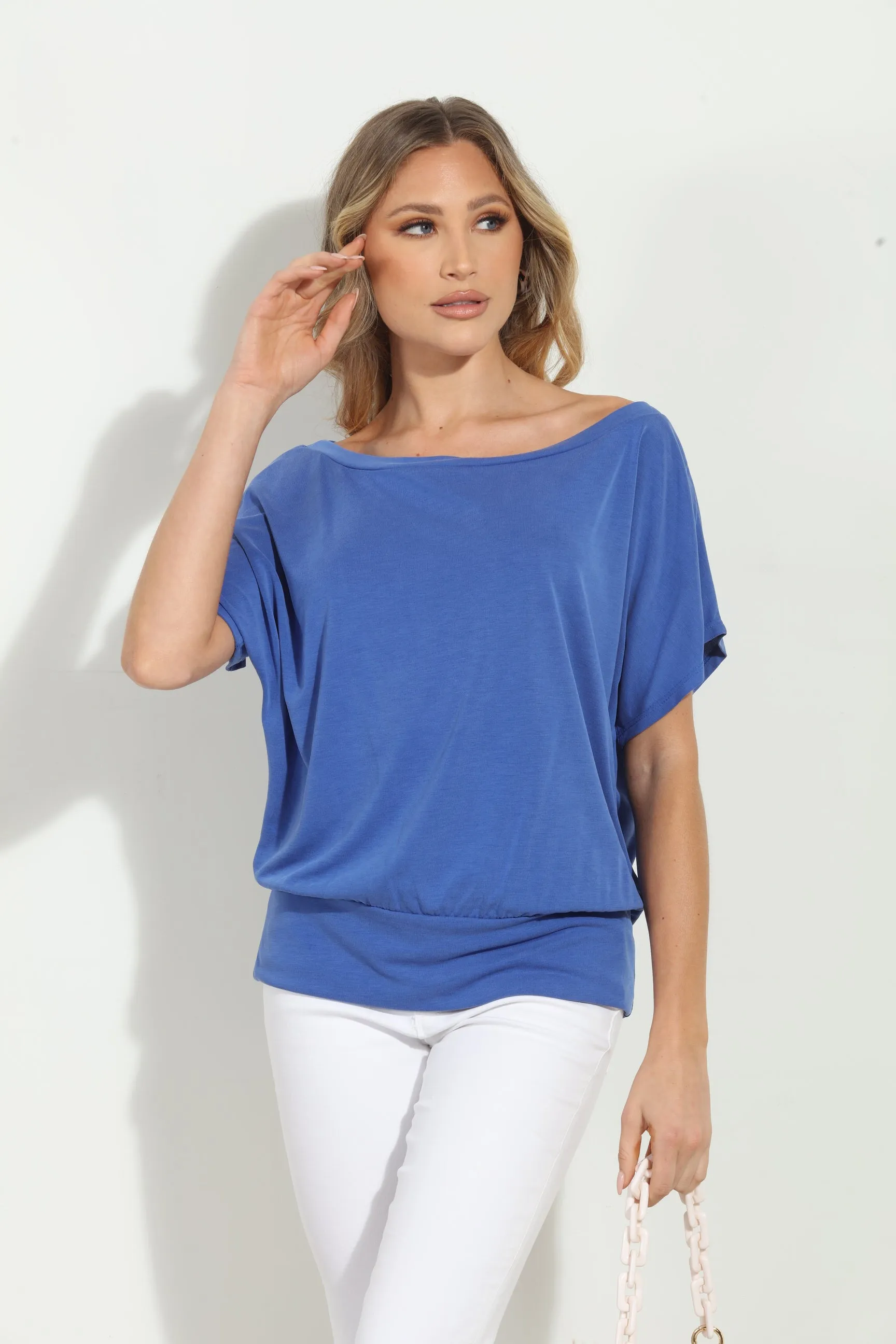 Royal Cupro OTS Top-BEST SELLER sold by Veronica M product image thumbnail 4