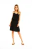 Black Drop Waist Tank Dress-BEST SELLER sold by Veronica M
